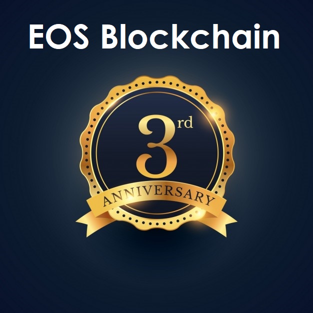 EOS célèbre ses 3 ans d’anniversaire – Institut d'éducation, de ...